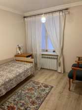 Продается Квартира, 50 лет СССР , район Ворошиловский, г. Донецк, Донецкая Народная Республика, Россия