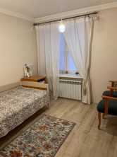 Продается Квартира, 50 лет СССР , район Ворошиловский, г. Донецк, Донецкая Народная Республика, Россия