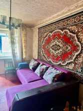 Продается Квартира, Калининский р-н. , г. Донецк, Донецкая Народная Республика, Россия