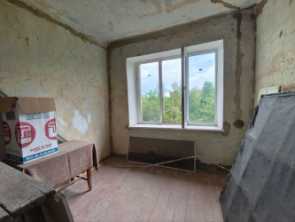 Продается Квартира, Электронная, 4, район Куйбышевский, г. Донецк, Донецкая Народная Республика, Россия
