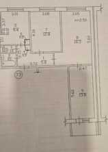 Продается Квартира, Ленинский р-н. , г. Донецк, Донецкая Народная Республика, Россия