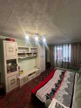 Продается Квартира, Петровского , район Кировский, г. Донецк, Донецкая Народная Республика, Россия