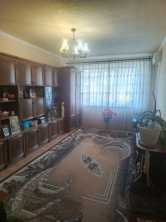 Продается Квартира, Московская 2, район Макеевка - Центрально-городской, г. Донецк, Донецкая Народная Республика, Россия