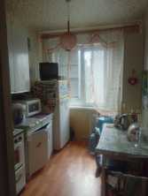 Продается Квартира, Щетинина, 39, район Буденновский, г. Донецк, Донецкая Народная Республика, Россия