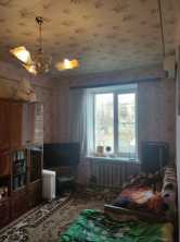 Продается Квартира, Трояновского, , район Макеевка - Центрально-городской, г. Донецк, Донецкая Народная Республика, Россия