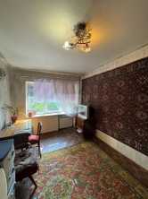 Продается Квартира, Конституции , район Ворошиловский, г. Донецк, Донецкая Народная Республика, Россия