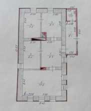 Продается Дом, Челюскинцев , район Кировский, г. Донецк, Донецкая Народная Республика, Россия