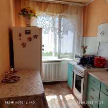 Продается Квартира, Ленинский р-н. , г. Донецк, Донецкая Народная Республика, Россия