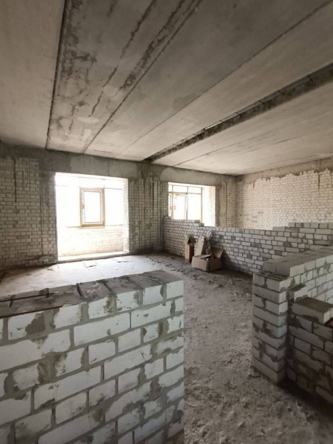 Продается Квартира, Ворошиловский р-н. , г. Донецк, Донецкая Народная Республика, Россия
