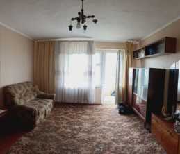 Продается Квартира, Куйбышева  238а, район Куйбышевский, г. Донецк, Донецкая Народная Республика, Россия