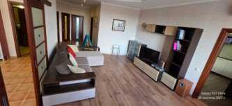 Продается Квартира, Панфилова, 21, район Киевский, г. Донецк, Донецкая Народная Республика, Россия