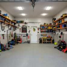 Продается Гараж, Октябрьская , район Ворошиловский, г. Донецк, Донецкая Народная Республика, Россия