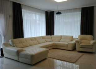 Сдается в аренду Квартира, Проспект Ильича  21, район Калининский, г. Донецк, Донецкая Народная Республика, Россия