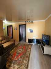 Продается Квартира, пр. Богдана Хмельницкого , район Ворошиловский, г. Донецк, Донецкая Народная Республика, Россия