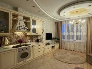 Продается Квартира, пр. Панфилова, , район Киевский, г. Донецк, Донецкая Народная Республика, Россия