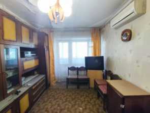 Продается Квартира, пр. Ильича , район Калининский, г. Донецк, Донецкая Народная Республика, Россия