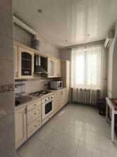 Продается Квартира, бул. Пушкина, , район Ворошиловский, г. Донецк, Донецкая Народная Республика, Россия