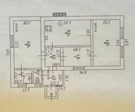 Продается Дом, Луговая , район Куйбышевский, г. Донецк, Донецкая Народная Республика, Россия