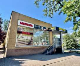 Продается Помещение, Полоцкая , район Буденновский, г. Донецк, Донецкая Народная Республика, Россия