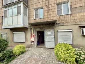 Продается Помещение, Кирова , район Ленинский, г. Донецк, Донецкая Народная Республика, Россия