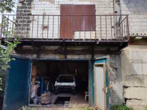 Продается Гараж, Кировский р-н. , г. Донецк, Донецкая Народная Республика, Россия