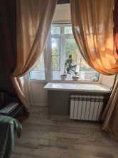 Продается Квартира, Раздольная, , район Буденновский, г. Донецк, Донецкая Народная Республика, Россия