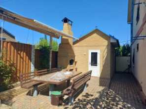 Продается Дом, Садоводческая, , район Ленинский, г. Донецк, Донецкая Народная Республика, Россия