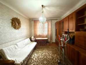 Продается Квартира, Бакинских  Комиссаров  106/8, район Куйбышевский, г. Донецк, Донецкая Народная Республика, Россия