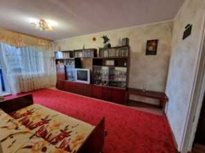 Продается Квартира, Нижнекурганская , район Буденновский, г. Донецк, Донецкая Народная Республика, Россия