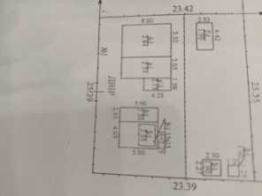 Продается Дом, Серпуховская , район Пролетарский, г. Донецк, Донецкая Народная Республика, Россия