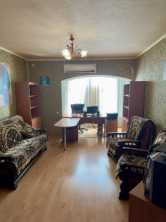 Продается Квартира, бул. Шеченко , район Ворошиловский, г. Донецк, Донецкая Народная Республика, Россия