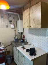 Продается Квартира, Андрея Малышко, , район Буденновский, г. Донецк, Донецкая Народная Республика, Россия