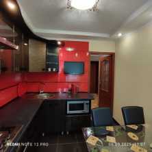 Продается Квартира, Речная , район Ленинский, г. Донецк, Донецкая Народная Республика, Россия