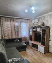 Продается Квартира, Шахтостроителлей, , район Калининский, г. Донецк, Донецкая Народная Республика, Россия