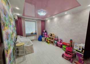 Продается Квартира, пр. Ильича , район Ворошиловский, г. Донецк, Донецкая Народная Республика, Россия