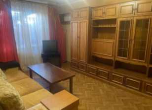 Продается Квартира, пл. Буденного , район Буденновский, г. Донецк, Донецкая Народная Республика, Россия