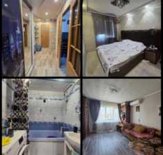 Продается Квартира, 230 Стрелковой дивизии , район Буденновский, г. Донецк, Донецкая Народная Республика, Россия