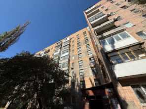 Продается Квартира, Щетинина , район Пролетарский, г. Донецк, Донецкая Народная Республика, Россия