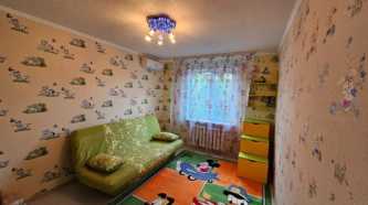 Продается Квартира, Артема 108, район Киевский, г. Донецк, Донецкая Народная Республика, Россия