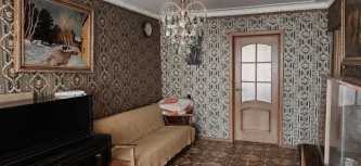 Продается Квартира, Ленинский р-н. , г. Донецк, Донецкая Народная Республика, Россия