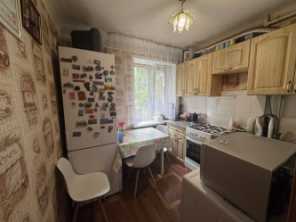 Продается Квартира, Куприна 44, район Ленинский, г. Донецк, Донецкая Народная Республика, Россия