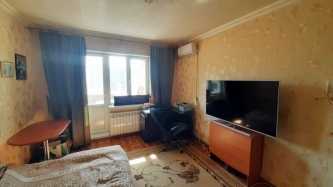 Продается Квартира, Независимости , район Буденновский, г. Донецк, Донецкая Народная Республика, Россия