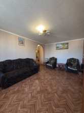 Продается Квартира, бул. Горбачева , район Макеевка - Центрально-городской, г. Донецк, Донецкая Народная Республика, Россия