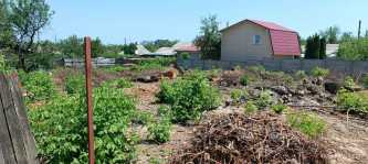 Продается Участок, Прямолинейная , район Кировский, г. Донецк, Донецкая Народная Республика, Россия