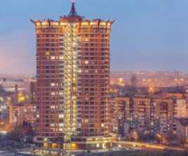 Продается Квартира, Коваля, , район Ворошиловский, г. Донецк, Донецкая Народная Республика, Россия