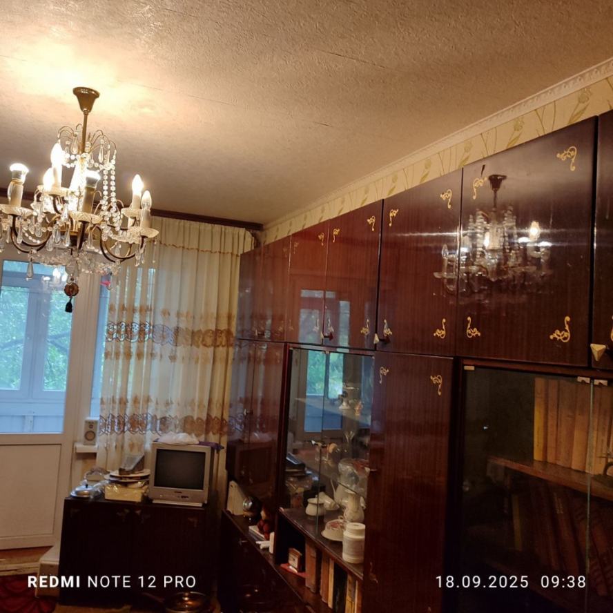 Продается Квартира, Победы , район Петровский, г. Донецк, Донецкая Народная Республика, Россия