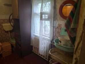 Продается Дом, Кучумова, 7, район Буденновский, г. Донецк, Донецкая Народная Республика, Россия