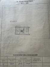 Продается Квартира, пл.Конституции , район Ворошиловский, г. Донецк, Донецкая Народная Республика, Россия