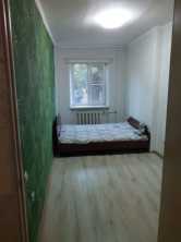 Продается Квартира, Педагогическая, , район Макеевка - Горняцкий, г. Донецк, Донецкая Народная Республика, Россия