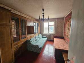 Продается Квартира, 230-й Стрелковой дивизии, , район Буденновский, г. Донецк, Донецкая Народная Республика, Россия